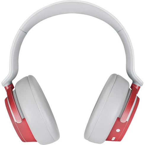 Belgium Soccer Flag Surface Headphones Skin